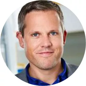 Christian Giske - Researcher