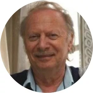 Christian Godard - French cartoonist