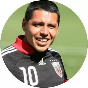 Christian Gómez - Argentina former football player