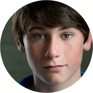 Christian Goodwin - Actor