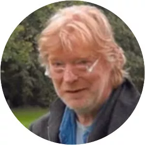 Christian Görlitz - German film director