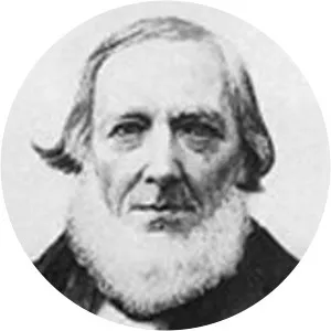 Christian Gottfried Daniel Nees von Esenbeck