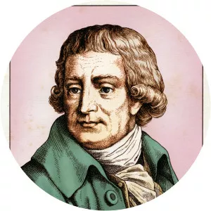 Christian Gottlob Heyne