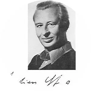 Christian Graf von Krockow