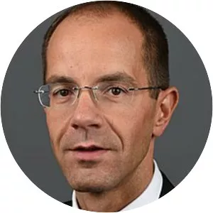 Christian Gräff - German Politician