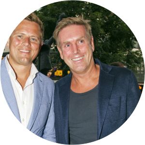 Christian Gronvold photograph