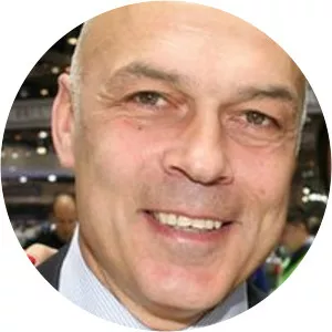 Christian Gross - Swiss football manager