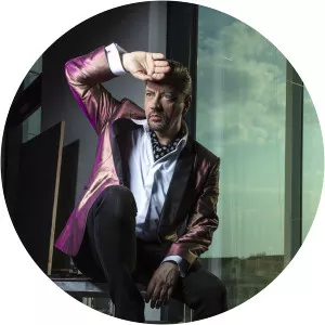 Christian Grygas - Musical artist