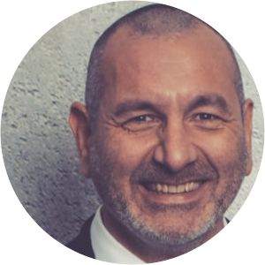 Christian Gudehus - German psychologist