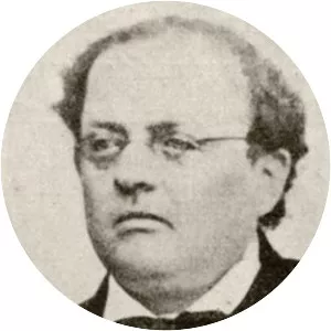 Christian Gustaf Sibelius