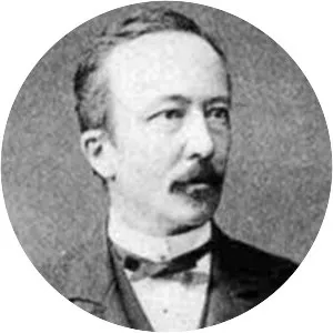 Christian Gustav Adolph Mayer