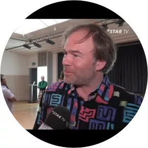 Christian Hablützel photograph