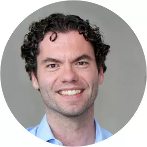 Christian Hackenberger