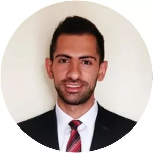 Christian Halaby photograph