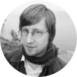 Christian Hänggi - Author