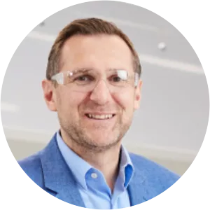 Christian Hartinger - New Zealand chemist