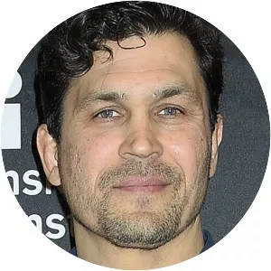 Christian Hastings photograph