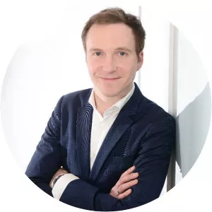 Christian Hauptmann - Football player