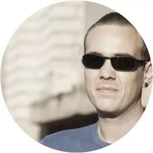 Christian Hawk - Musical artist