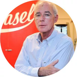 Christian Heeb - Visual artist