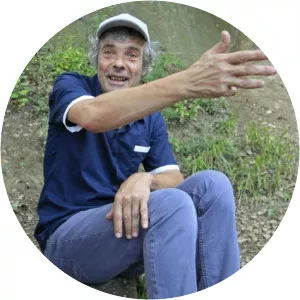 Christian Heimito Qualtinger - Helmut Qualtinger's son