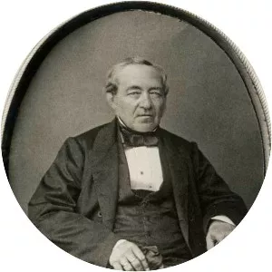Christian Heinrich Grosch