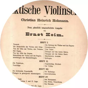 Christian Heinrich Hohmann