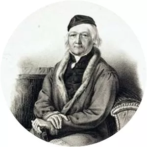 Christian Heinrich Rinck