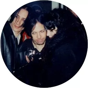 Christian Hejnal - American producer