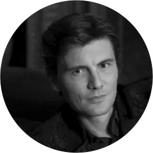 Christian Helmer - Singer