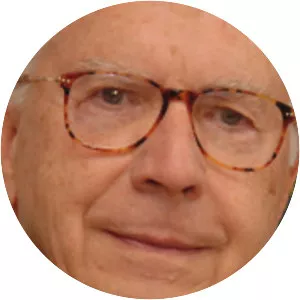 Christian Herfarth - German surgeon