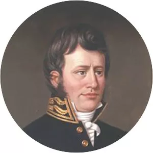 Christian Hersleb Horneman