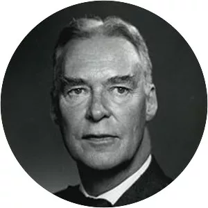 Christian Herter - Former Governor of Massachusetts