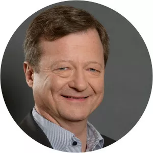 Christian Hierneis - German Politician