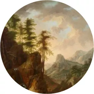 Christian Hilfgott Brand