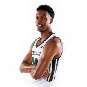 Christian Hinckson - Basketball player