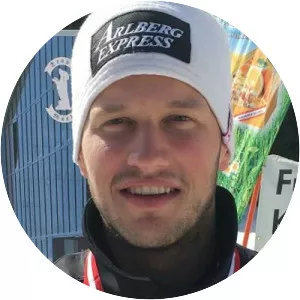 Christian Hirschbühl