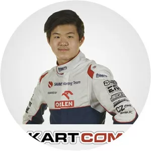 Christian Ho - Singaporean motorsports racing driver