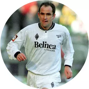 Christian Hochstätter