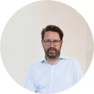 Christian Holler - Author