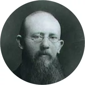 Christian Holtermann Knudsen