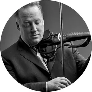 Christian Howes - American Violinist