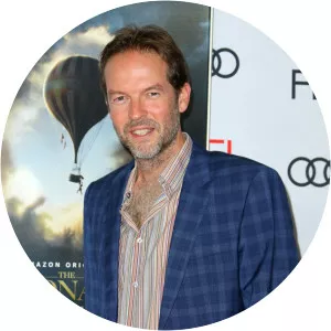 Christian Huband - Film art director