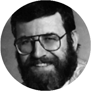 Christian Huitema photograph