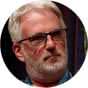 Christian Humberg - Author