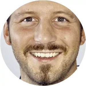 Christian Hümbs - Pastry chef