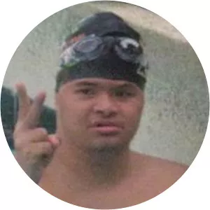 Christian Husein Sitompul photograph