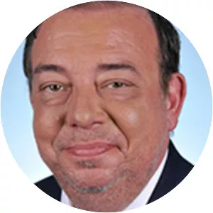 Christian Hutin - Member of the French National Assembly