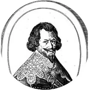 Christian I, Count Palatine of Birkenfeld‑. . .