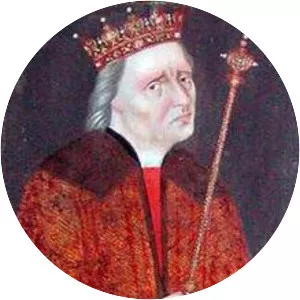 Christian I of Denmark - Former King of Denmark